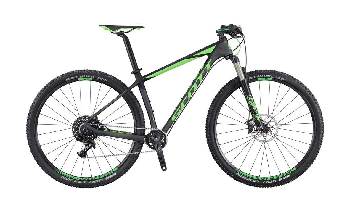 scott scale 920