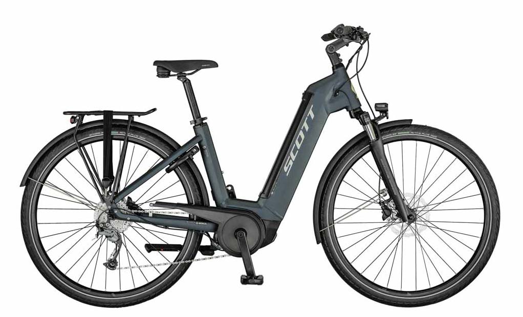 ​SCOTT Sub Tour E-Ride 20 USX