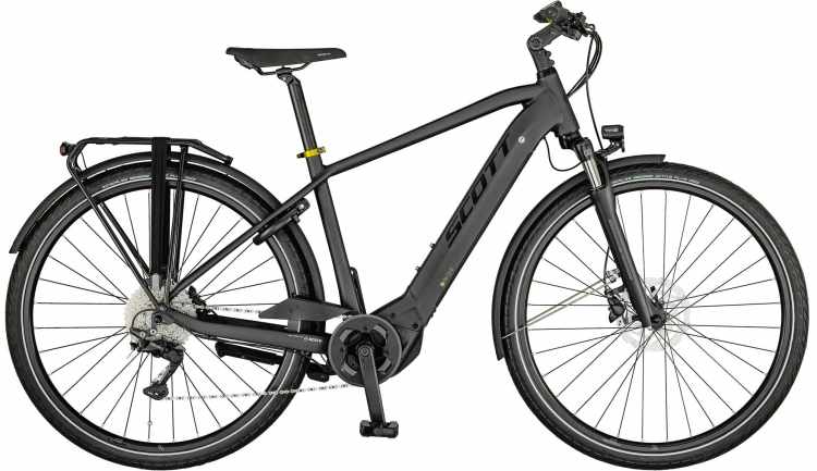 ​SCOTT Sub Tour E-Ride 20 MEN