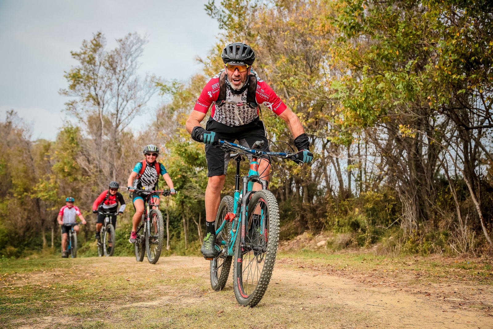 MTB