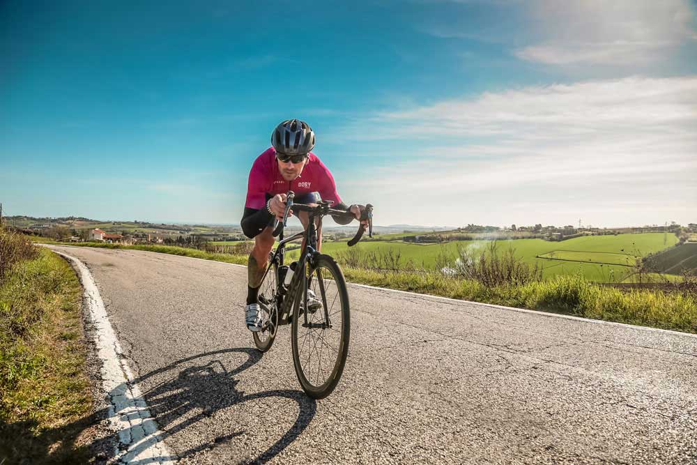 RACING BIKE