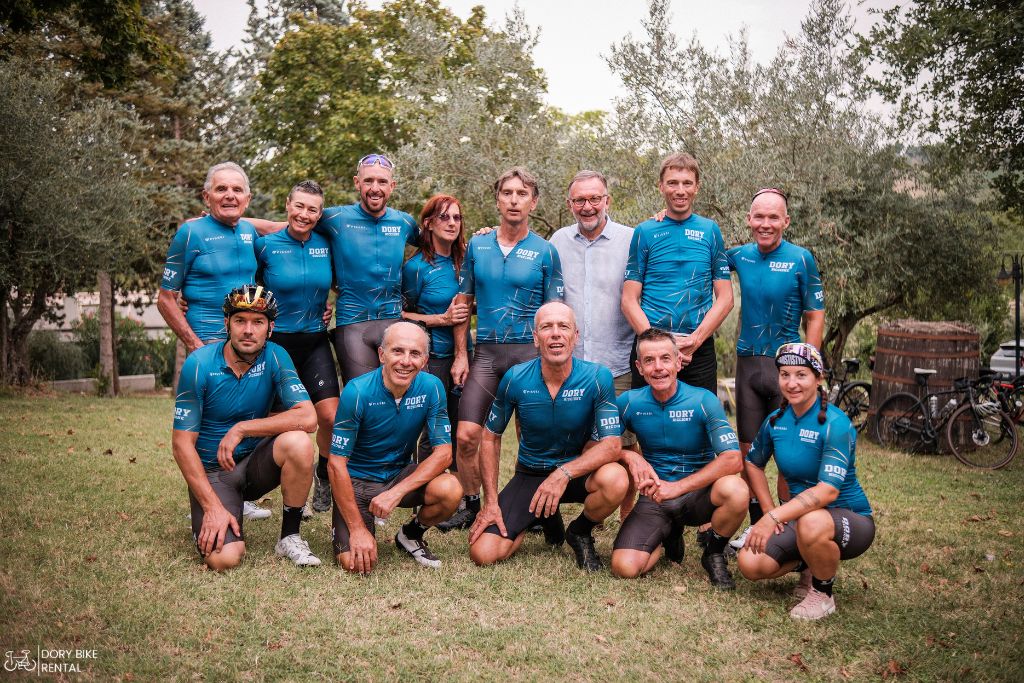 Dory Bike Rental noleggio bici a Riccione