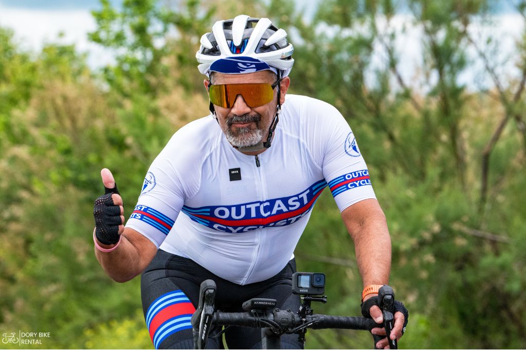 noleggio bici Riccione