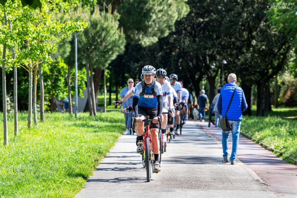 noleggio bici Rimini