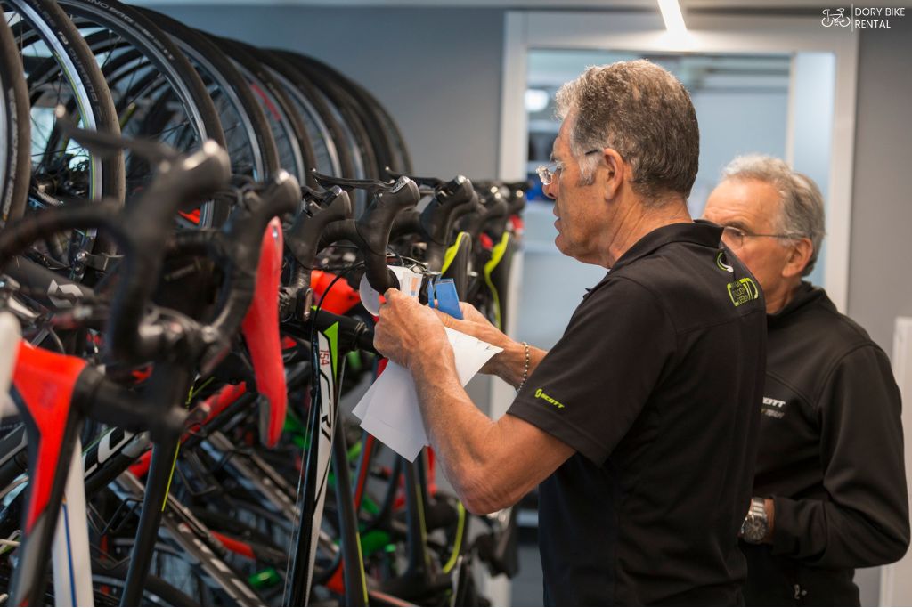 noleggio bici Rimini